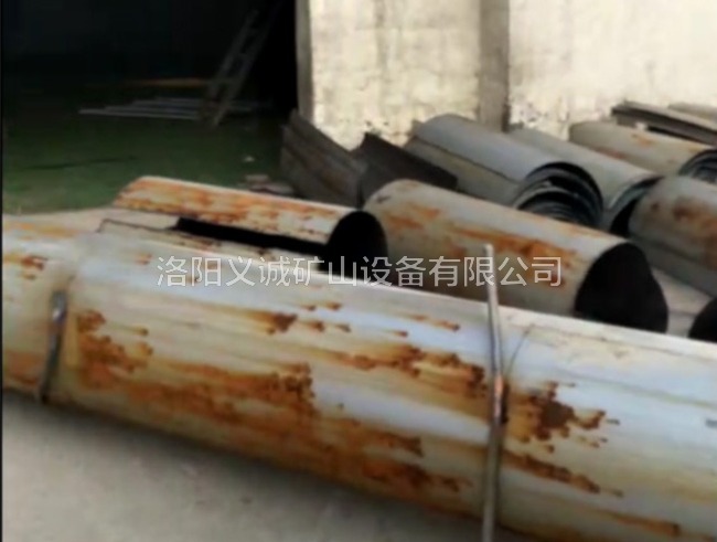 整厂拆除